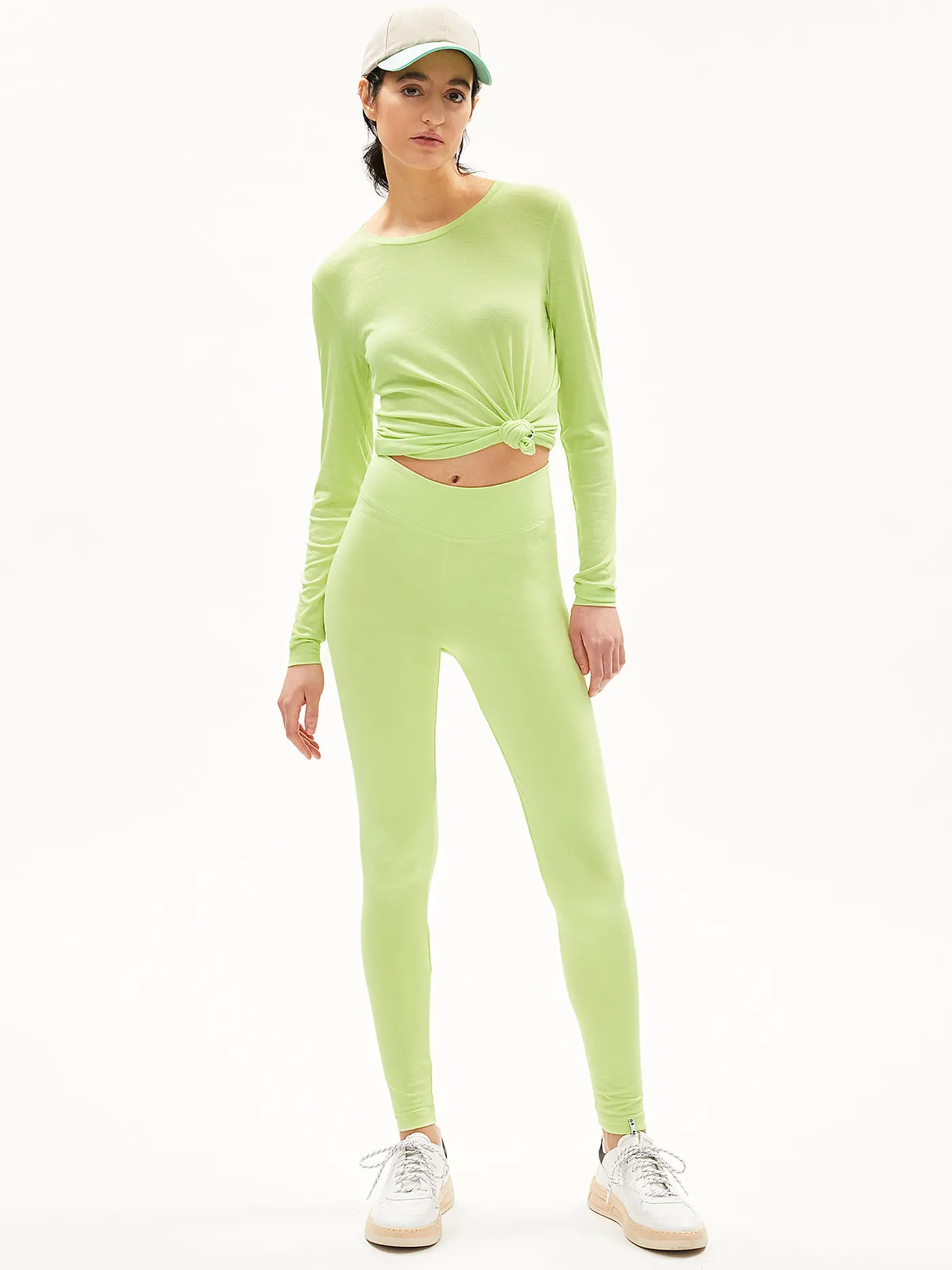 ARMEDANGELS | Loungehose FARIBAA | 